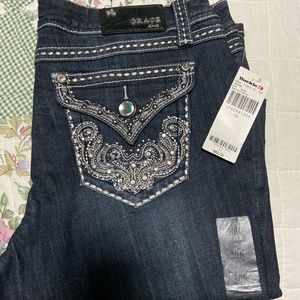 Grace Jeans size 30